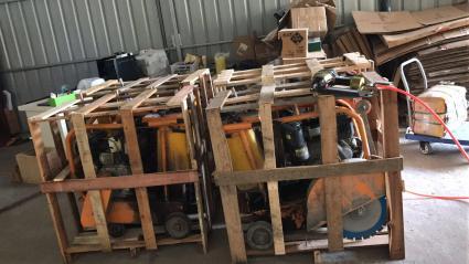 宝兴行李、家具、电器包装托运