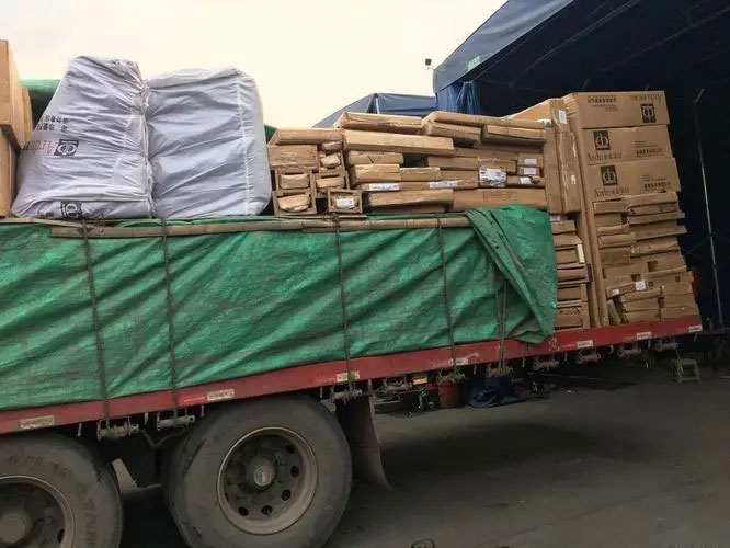 宝兴家具托运